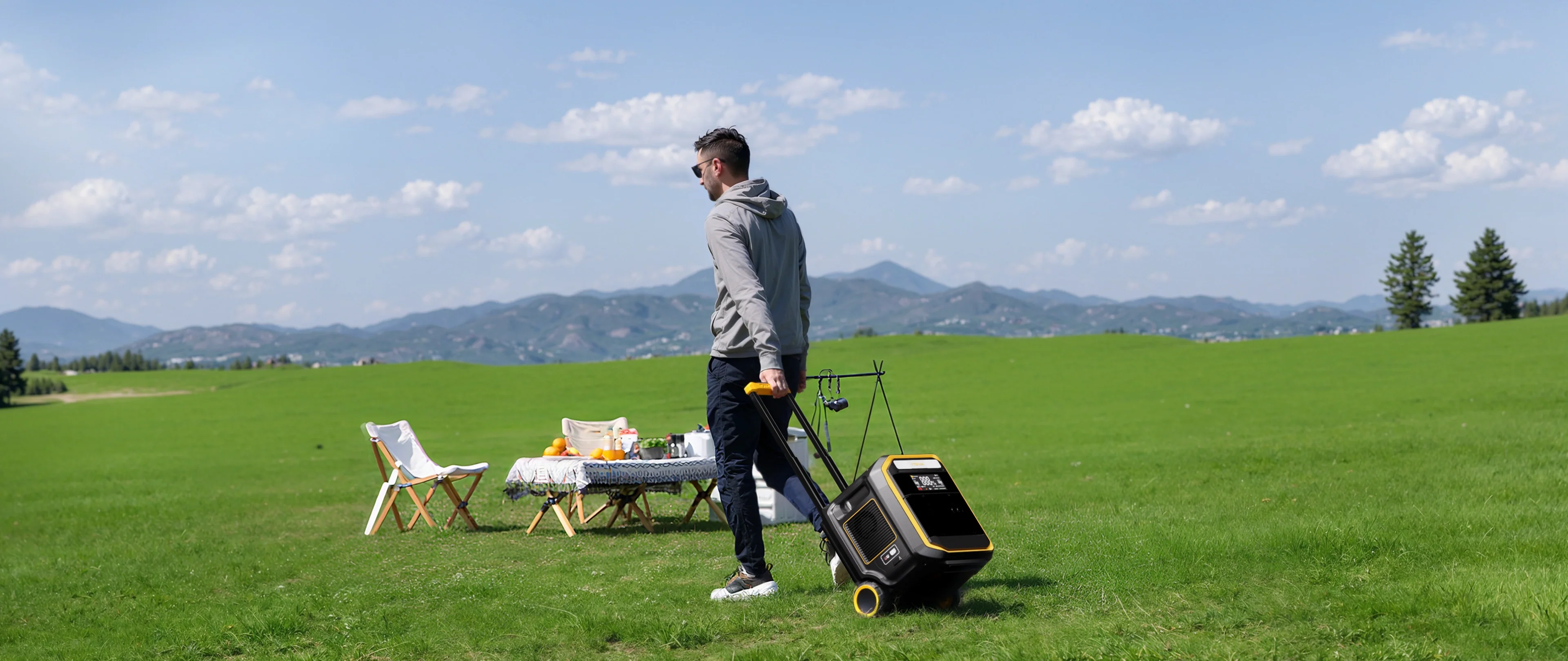 Empower Your Life Anywhere